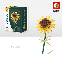 Sembo 601252 Sonnenblume